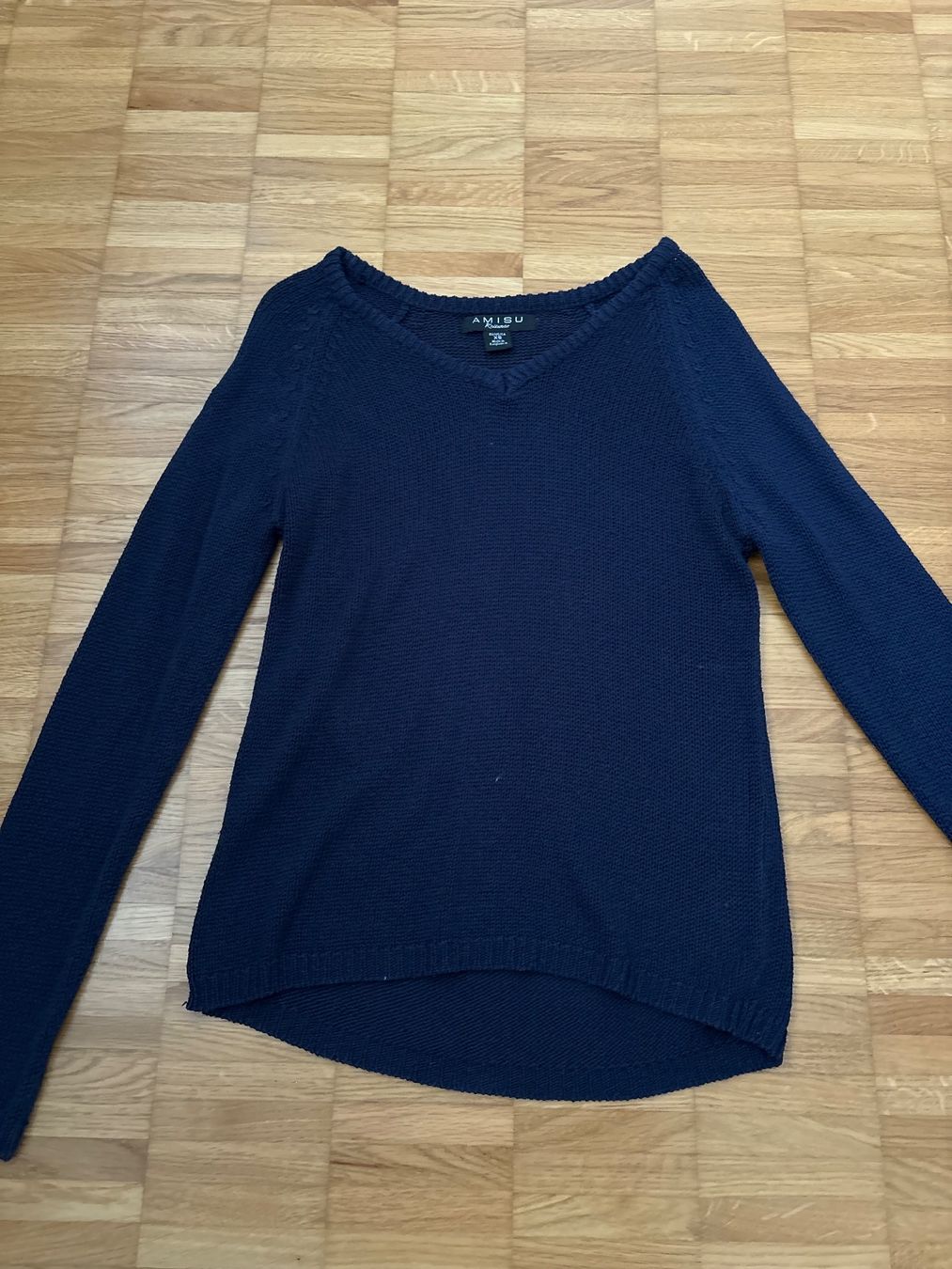 Maglioni & Felpe: Schicker Strickpullover, Gr. XS – Usato da Winterthur venduto da Sunshine143
