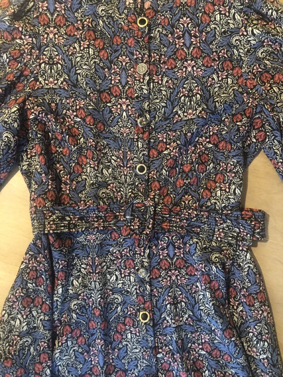 Zara Vestiti: Zara Kleid – Usato da Wettswil venduto da lalinda85 1