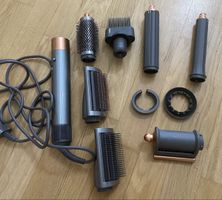 Dyson Airwrap WIE NEU! Complete Multi-Haarstyler