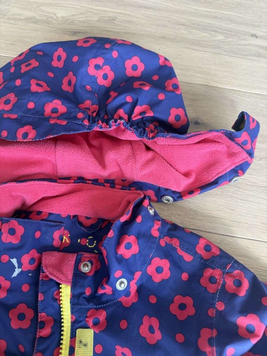 Giacche & Cappotti: Winterjacke Mädchen, Grösse 98 – Usato da Habsburg venduto da franziska_81 3