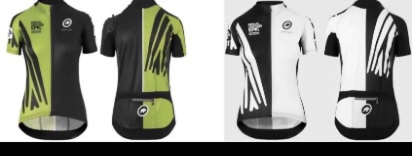 Assos Leibchen & Hosen: Assos Tricot Cape Epic 2 Farben xl – Neu (gemäss Beschreibung) aus steffisburg von bea_jmr8
