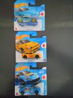 Hot Wheels 3er Set Honda CR-X NeuPOSTVERSAND MÖGLICH
