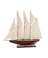 segelschiff modell atlantic 558