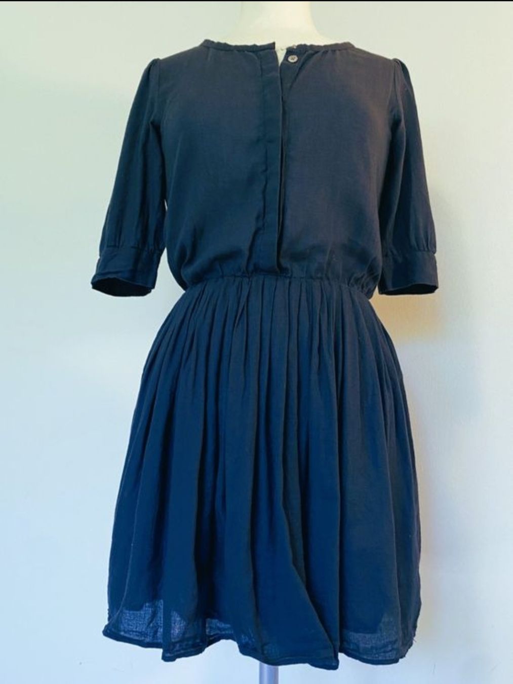 Vestiti: Cotton dress size 34 – Nuovo (secondo la descrizione) da Zürich venduto da ker_l5wm 1