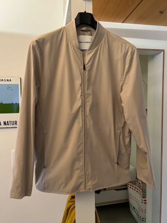 Roy Robson Übergangsjacke Beige, neuwertig, Grösse L