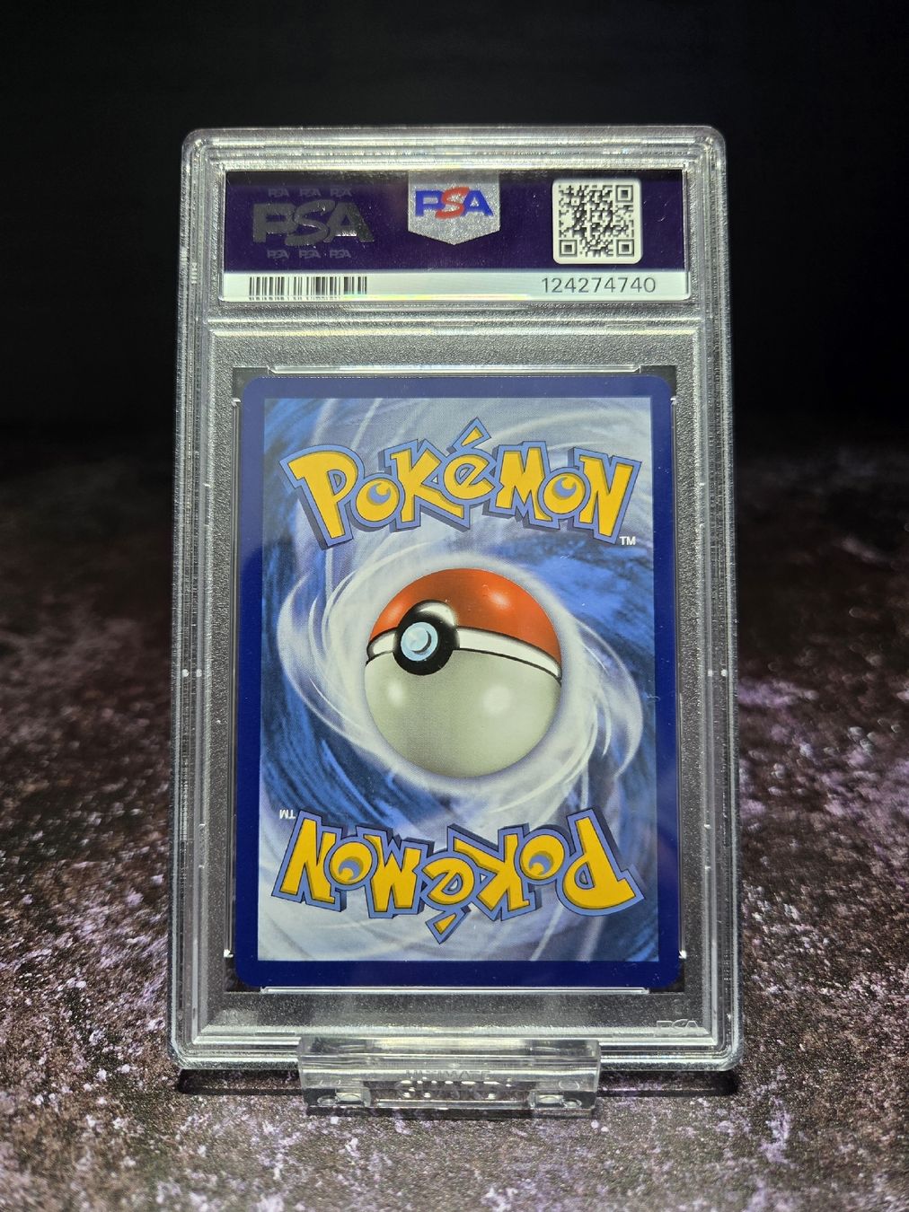 Pokémon Sammelbilder & Trading cards: 2016 POKEMON XY EVOLUTIONS #102 FA/M BLASTOISE EX PSA 10 – Gebraucht aus Lauerz von gp9_zt9k 8
