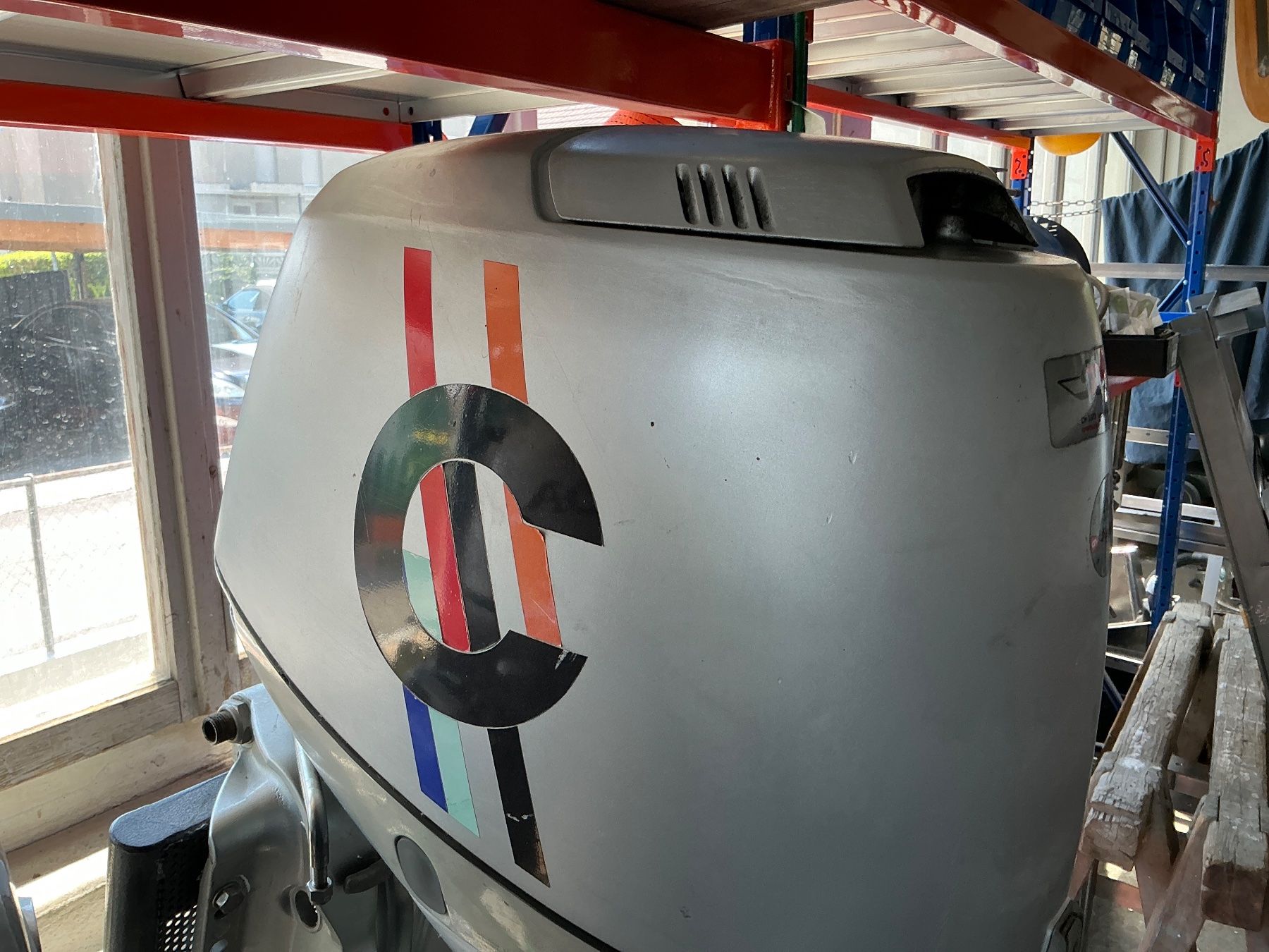 Honda Motori: Honda BF 45A – Usato da Thun venduto da Schenk4