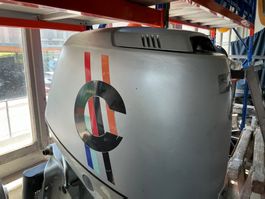 Honda BF 45A