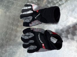 segelhandschuhe