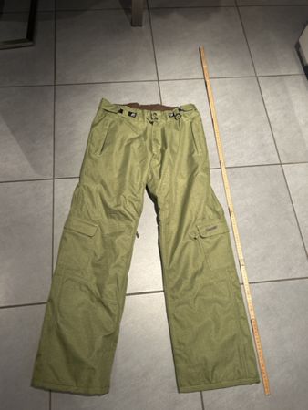 Topane Skihose Grösse 176 NEU