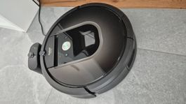Saugroboter iRobot Roomba 980 guter Zustand