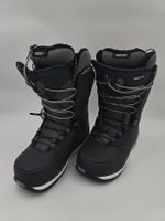 Snowboard-Boots der Marke Nitro, Grösse 39 1/3, schwarz