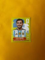 ARG 12 Leandro Paredes Panini WM 2026 Sticker