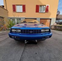 Chevrolet Beretta GEBRAUCHT