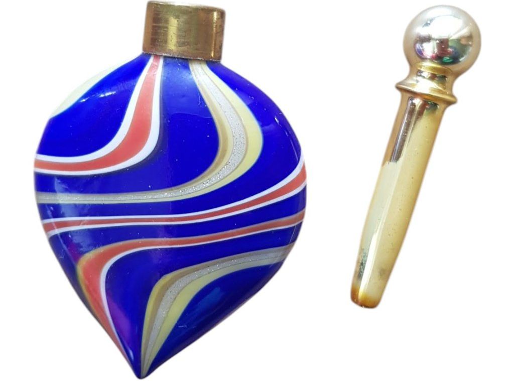 Flaconi: Flacon Parfum Art Deco – Usato da Mörschwil venduto da antiksalon 1