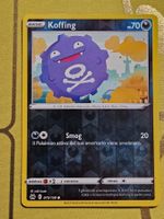 Crown Zenith - Koffing 075/159