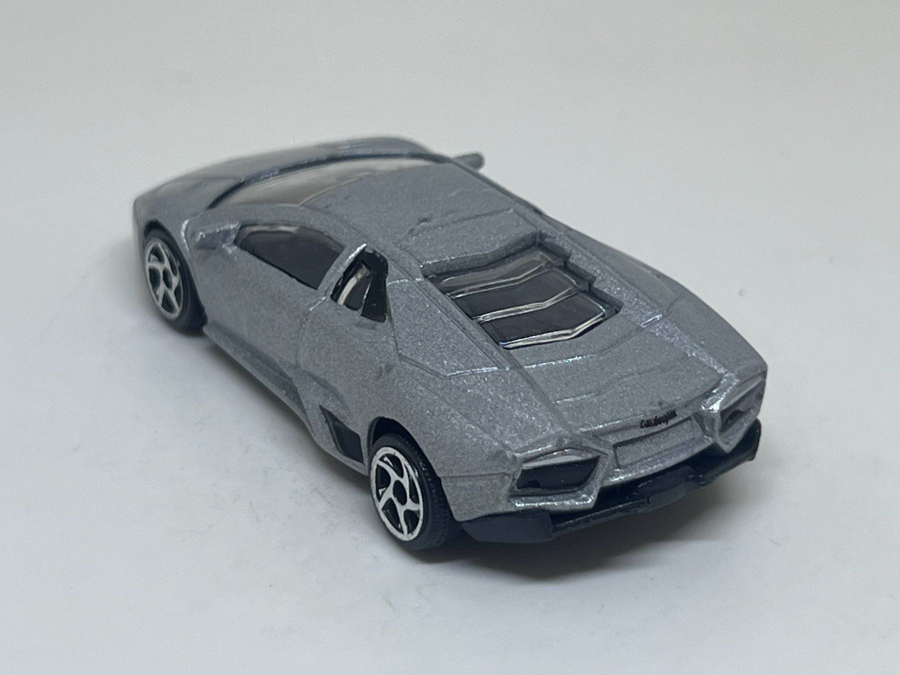 Majorette Modellautos: Majorette Lamborghini Reventon #687 – Gebraucht aus Wildegg von LaaBoutique 2