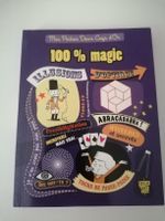 Livre 100% Magic Deux Coqs d'Or 