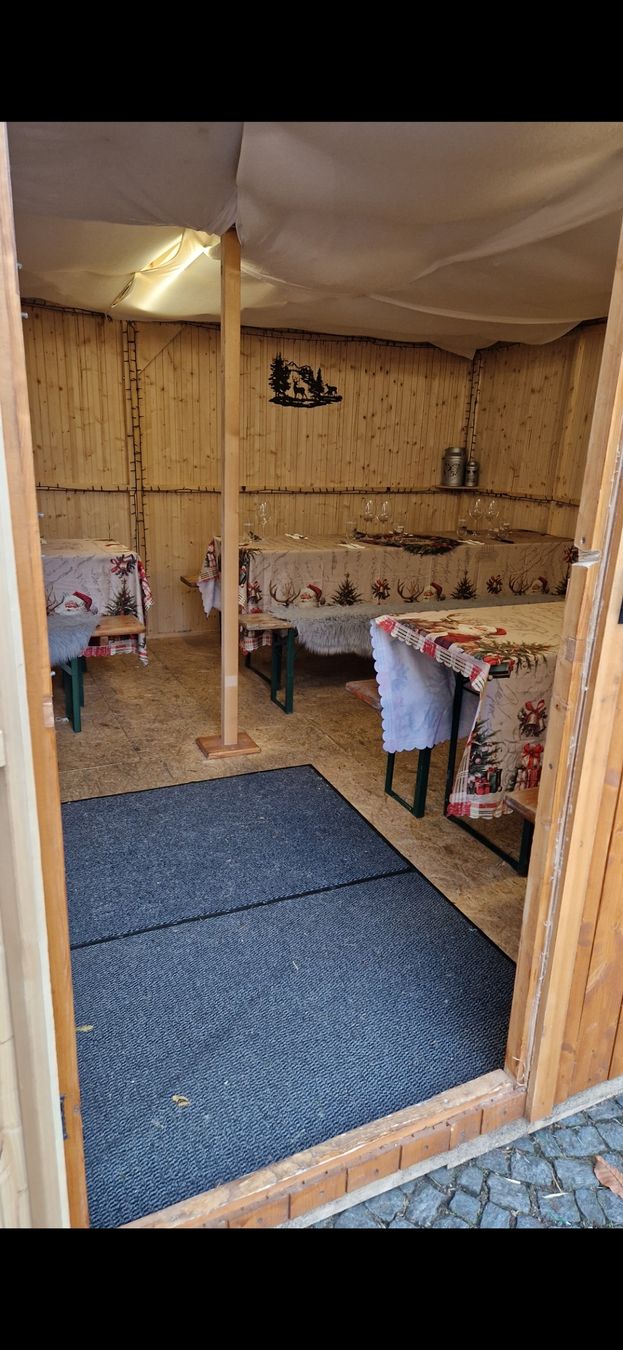 Gartenhäuser & Gewächshäuser: Chalet, Eventhütte, Elementbau – Gebraucht aus Frauenfeld von koelliker01 3