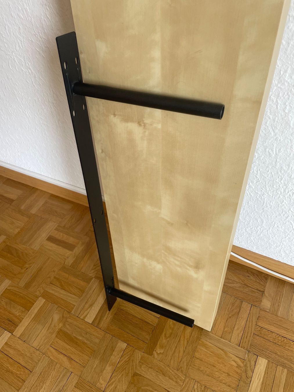 Ikea Scaffali: IKEA LACK Wandregal - Étagère murale – Usato da Biel/Bienne venduto da Garum 3