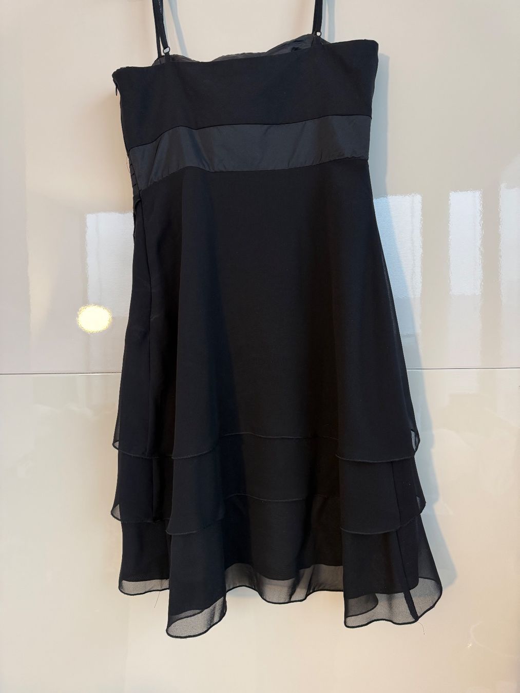 Vestiti: Schwarzez Vera Mont Kleid, 34 – Nuovo (secondo la descrizione) da Dietikon venduto da huscheli85 1