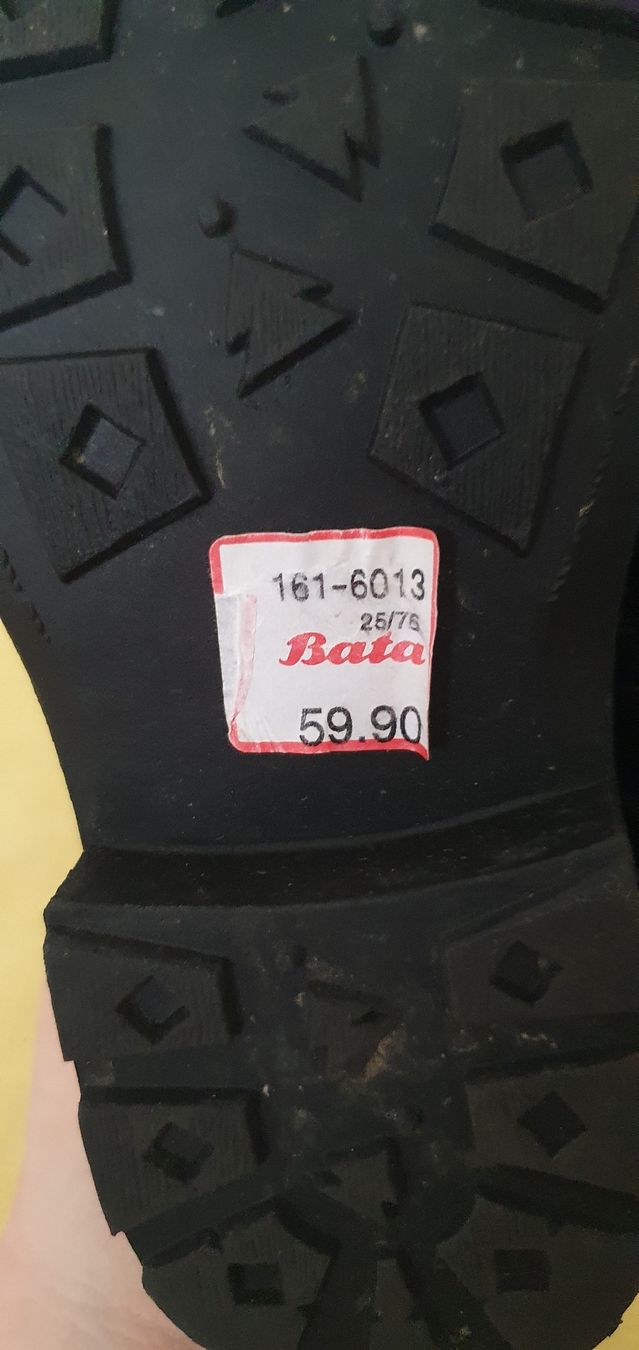 Scarpe per ragazze: Kinder Schuhe – Usato da Hörhausen venduto da Nuage81 4
