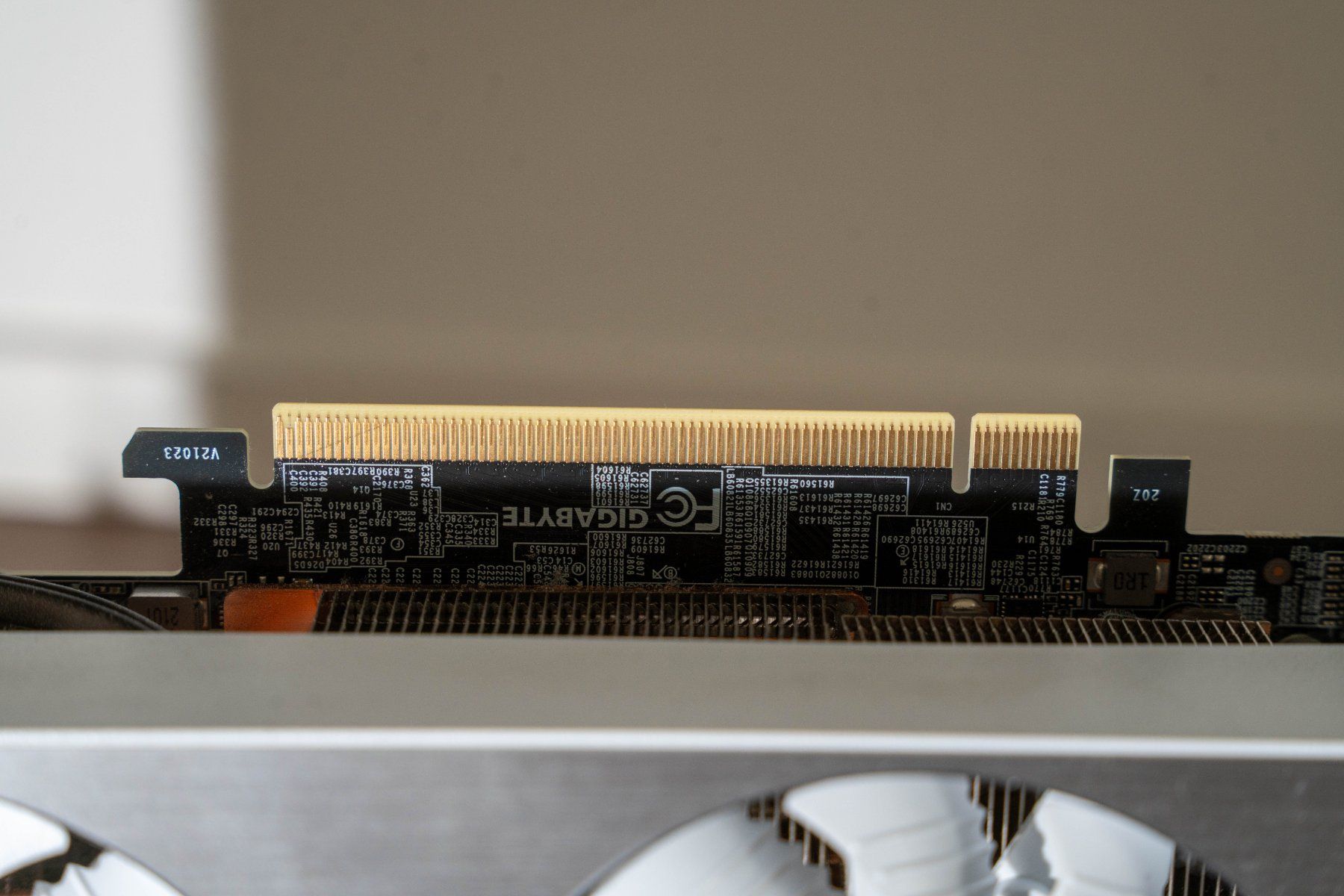 Gigabyte Schede grafiche: RTX 3070 ti – Usato da Meilen venduto da MattiaV3 2