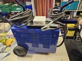 Schweissapparat Okay Power BX1-200C - Inkl. Zubehör!