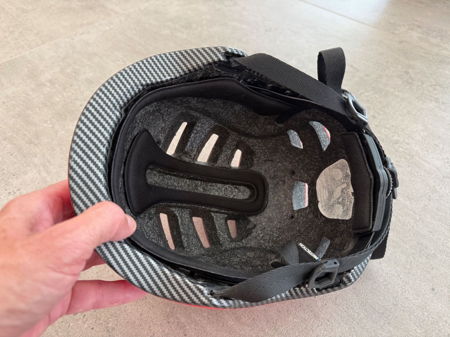 Helme: Ensis Wassersporthelm M-L – Gebraucht aus Rüti ZH von coastrunner 3