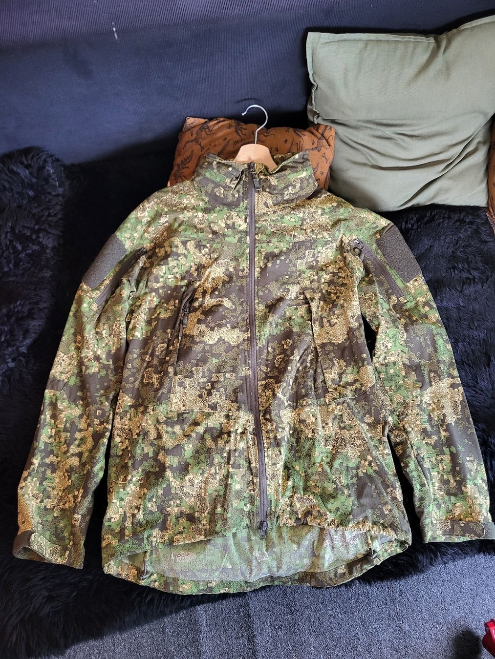 Helikon-Tex Giacche:  Helikon-tex Trooper Jacke veste – Nuovo (secondo la descrizione) da Bulle venduto da Kriss24 6