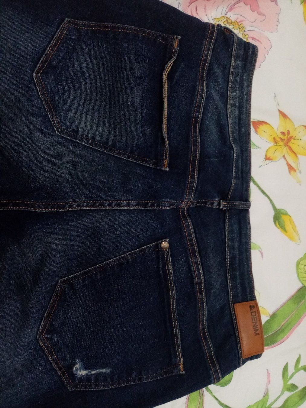 Jeans: Jeans 2 Teile Gr. 40 – Usato da Schöfflisdorf venduto da nun_zr8r 6