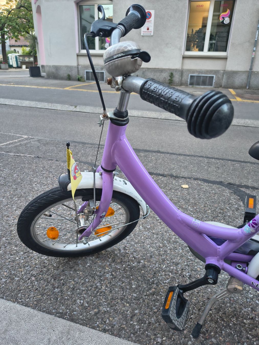 Puky Biciclette: Kindervelo Puky 16 Zoll – Usato da Zürich venduto da pciresa 3