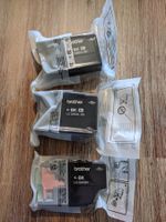 Cartouches d'encre Brother LC1280XLBK et LC1240BK, neuves!