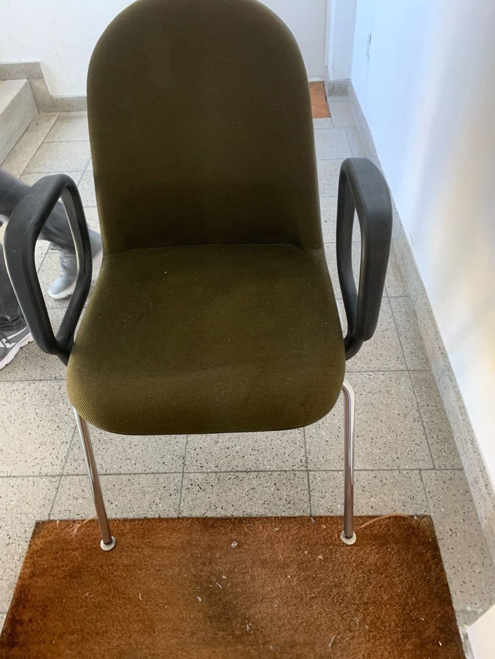 Chaises: Sessel – D'occasion à Opfikon par Sonnenuntergang12