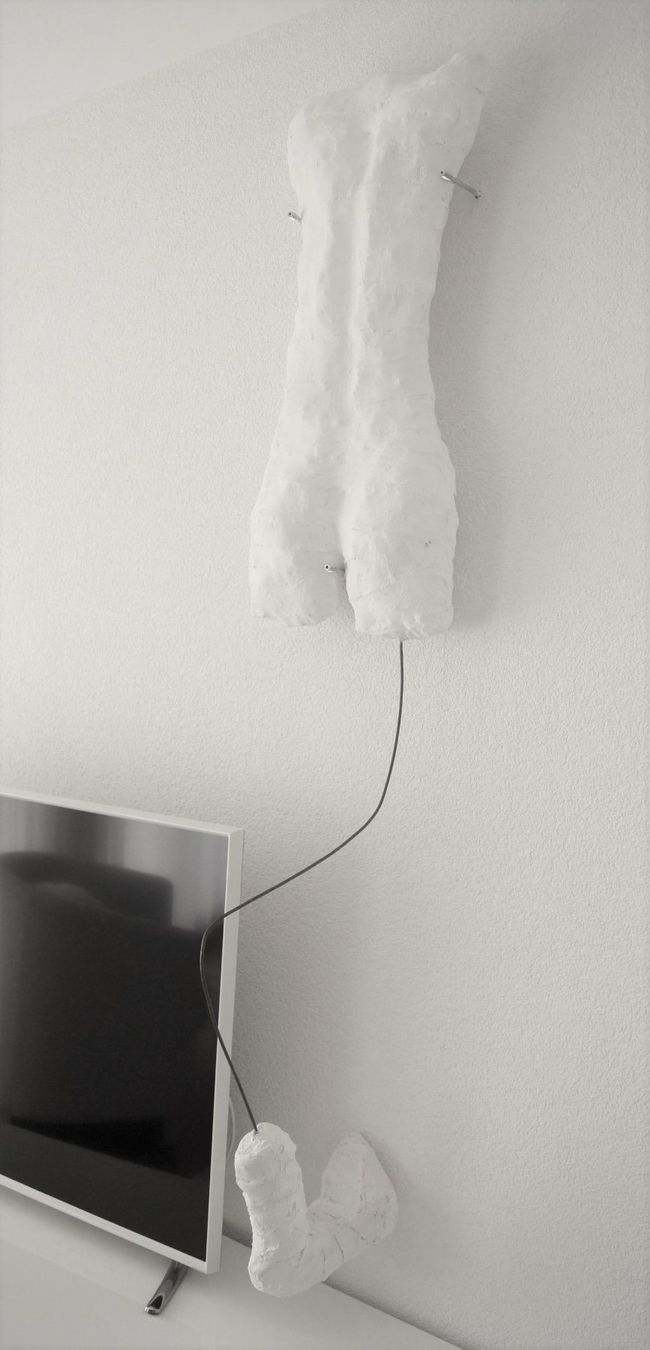Sculture & Statue: Skulptur: It's my life – Nuovo (secondo la descrizione) da Fribourg venduto da erw_68dx 3