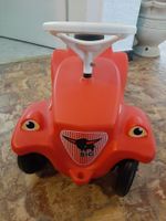 Bobby Car