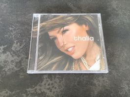 CD Thalía – Album "Thalía" (Pop) | Top Zustand 