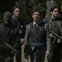 Tutti i DVDs: Il Cacciatore: The Hunter - Staffel 2 – Nuovo e nell'imballaggio originale da Winterthur venduto da Panam1 1