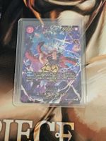 One Piece TCG Eustass Kid Full Art JP