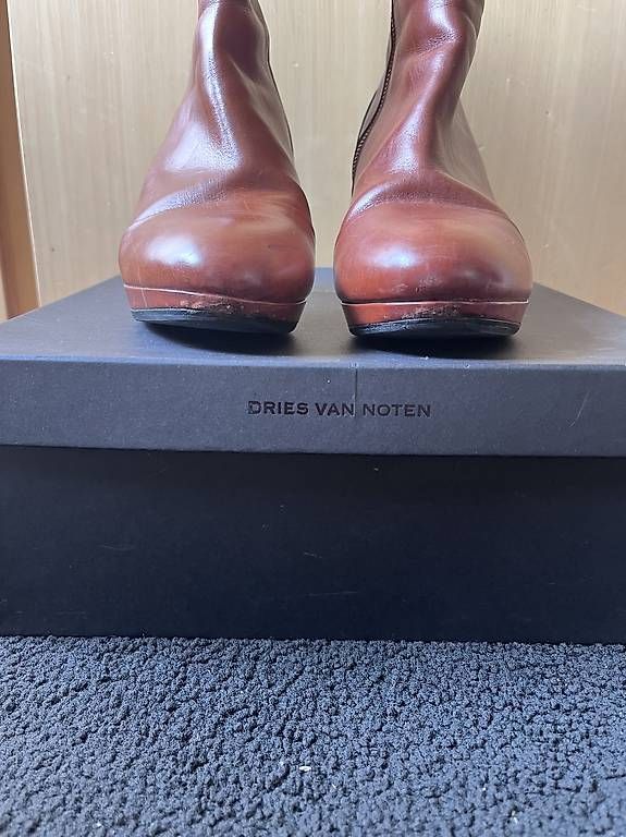 Chaussures femmes: Dries Van Noten 39 – D'occasion à Stabio par Danielita01 1