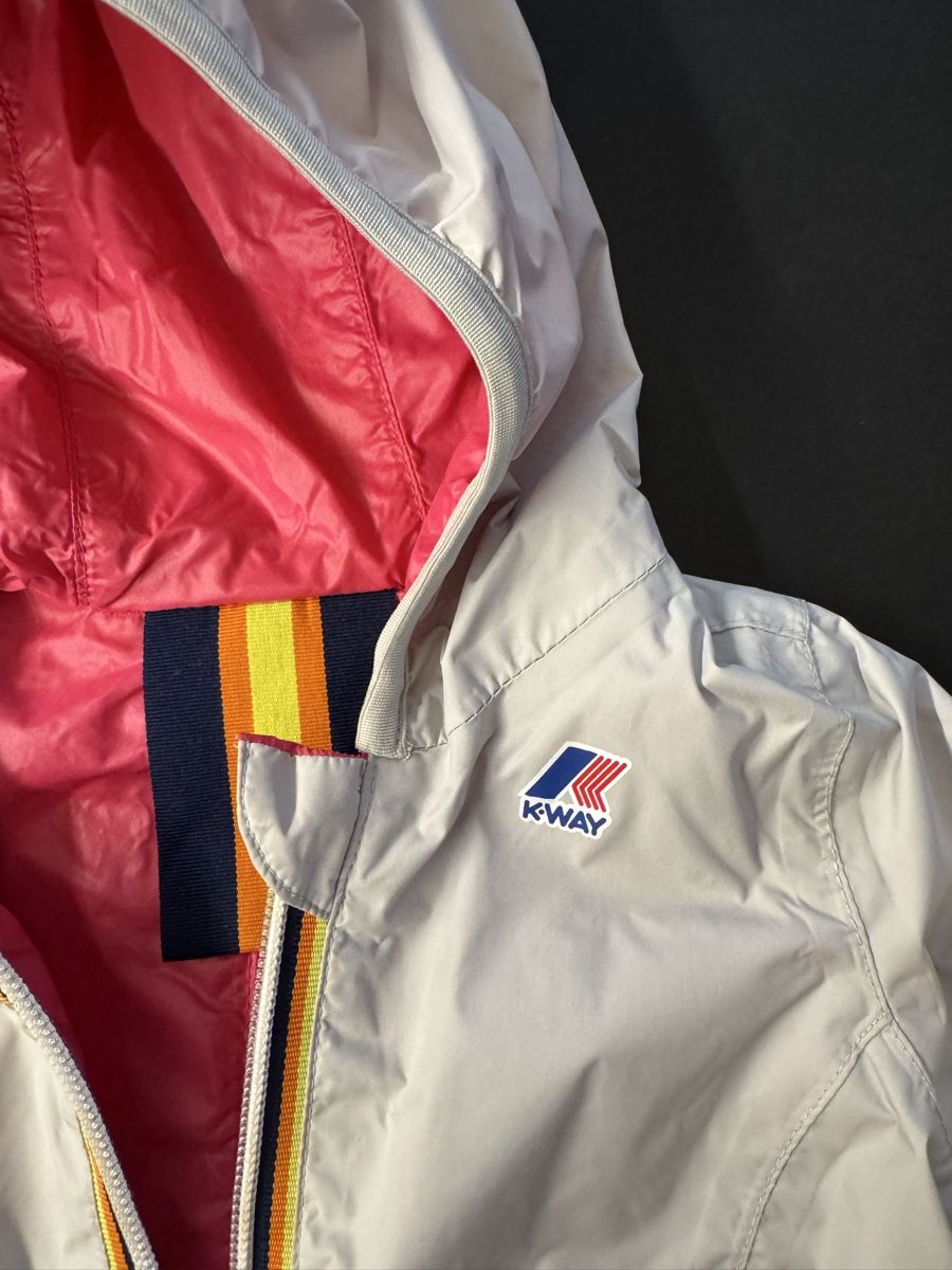 Giacche & Cappotti: Kway neonata taglia 6 mesi – Usato da Montagnola venduto da lor_pqc7 1