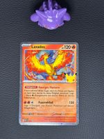 Pokémon 30th Celebration Lavados MEP 096 Promo DE
