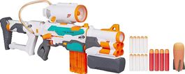 NERF Modulus Tri-Strike inkl. Darts, Mega & Rakete