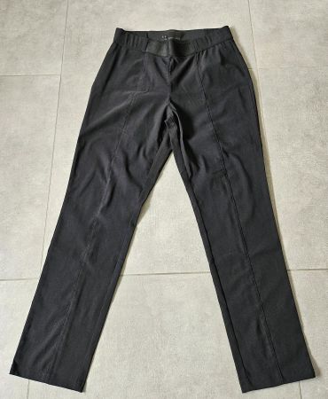 Hose elegant,Stretchbund/Stretch Material,Bonprix Gr.42,NEU