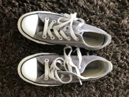 Converse Gr. 4 Sneakers Gr. 36.5