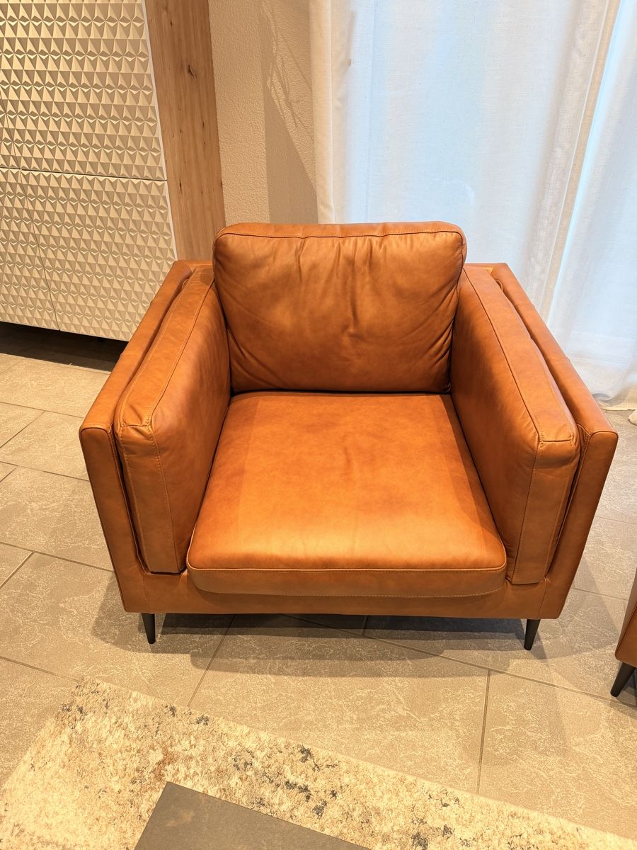 Conforama Sofas: Leder Sofa inklusive 2 Sessel – Neu (gemäss Beschreibung) aus Lengnau BE von luc_x7fp 3