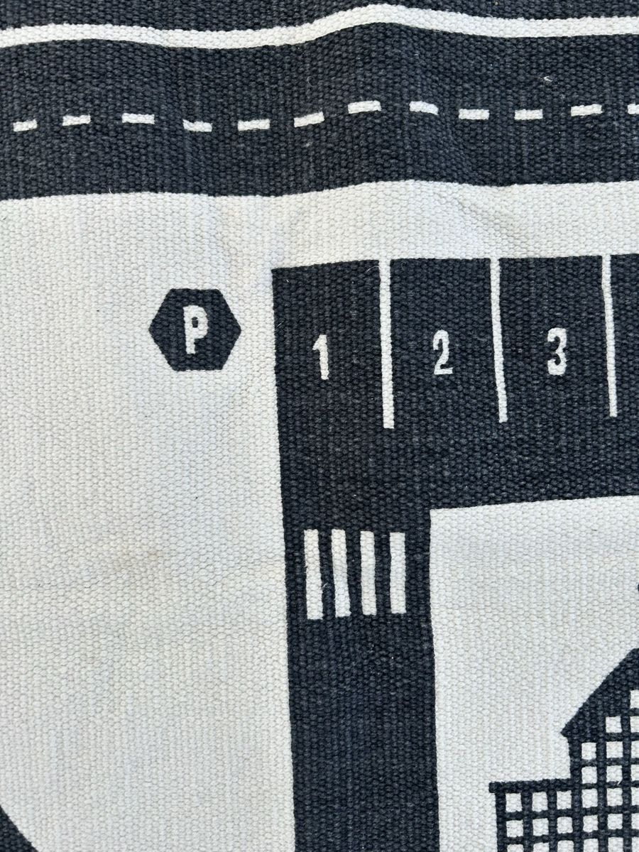 Tappeto da gioco: Kids Play Mat - 100% cotton – Nuovo (secondo la descrizione) da RICHTERSWIL venduto da razkua 1