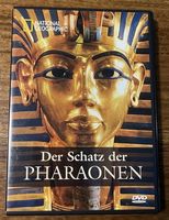 National Geographic: Der Schatz der Pharaonen  (Deutsch) DVD