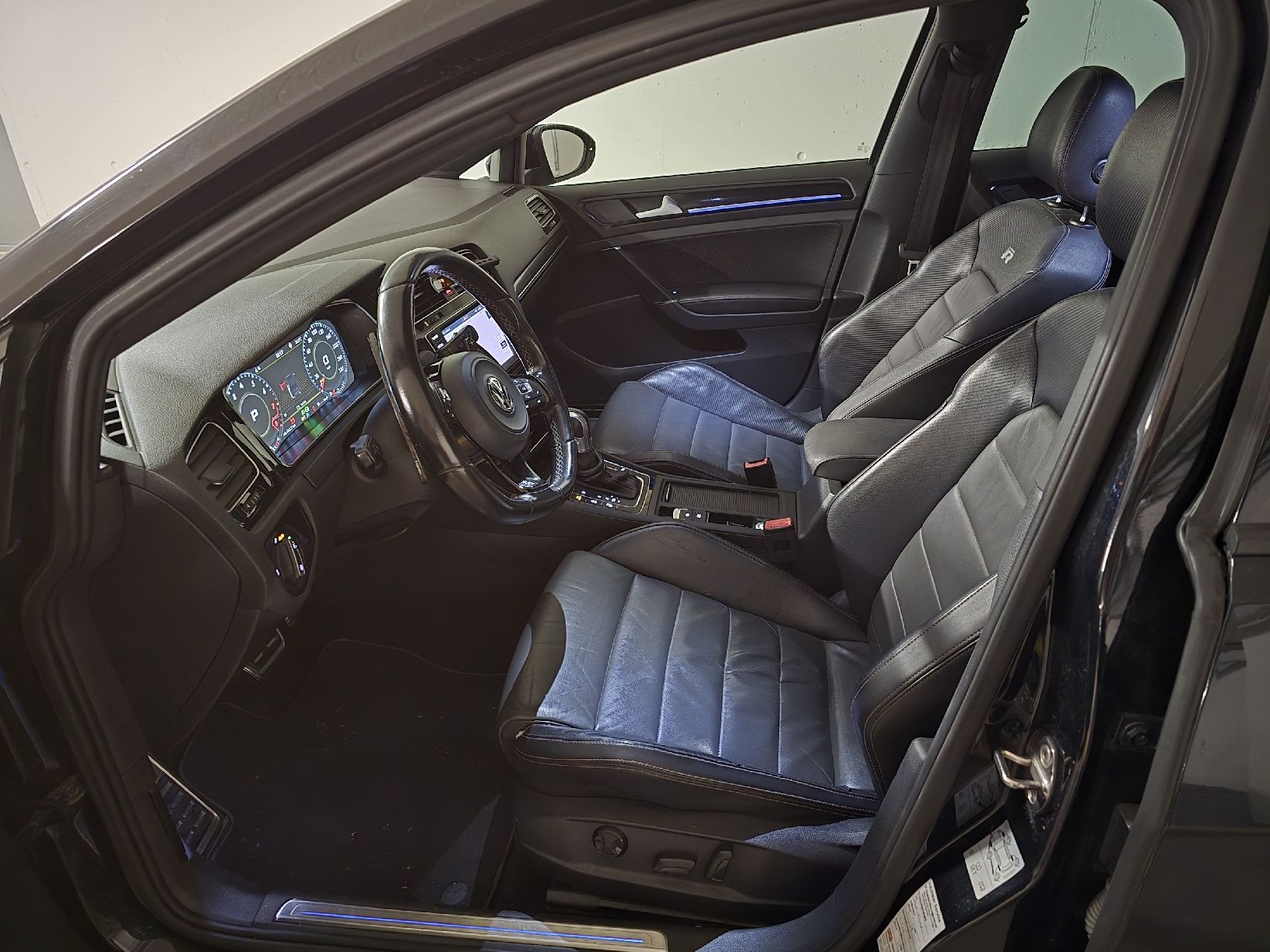 VW Automobili: Golf 7R – Usato da Oberentfelden venduto da Saliba.sami 2
