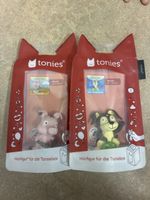 Tonie - Musik